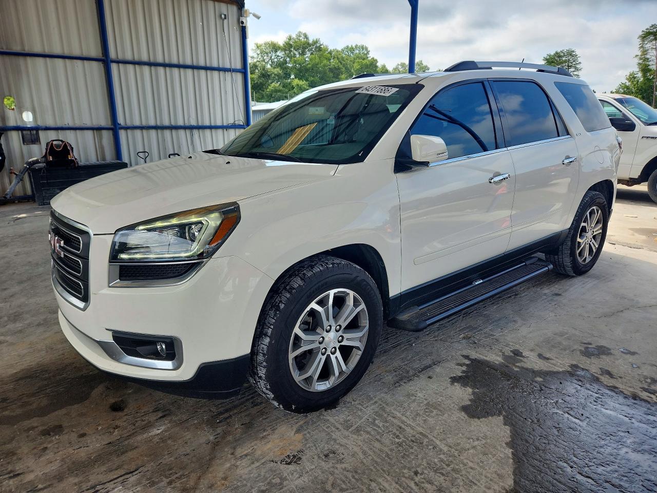 1GKKRRKD8FJ286433 · 2015 GMC ACADIA