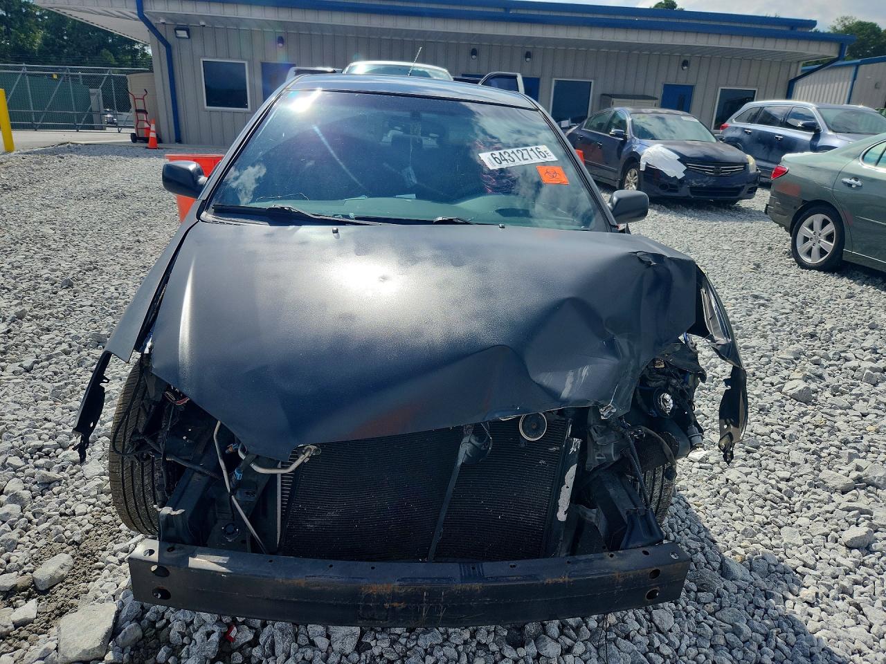 1NXBR32E36Z580706 · 2006 TOYOTA COROLLA · 5/12