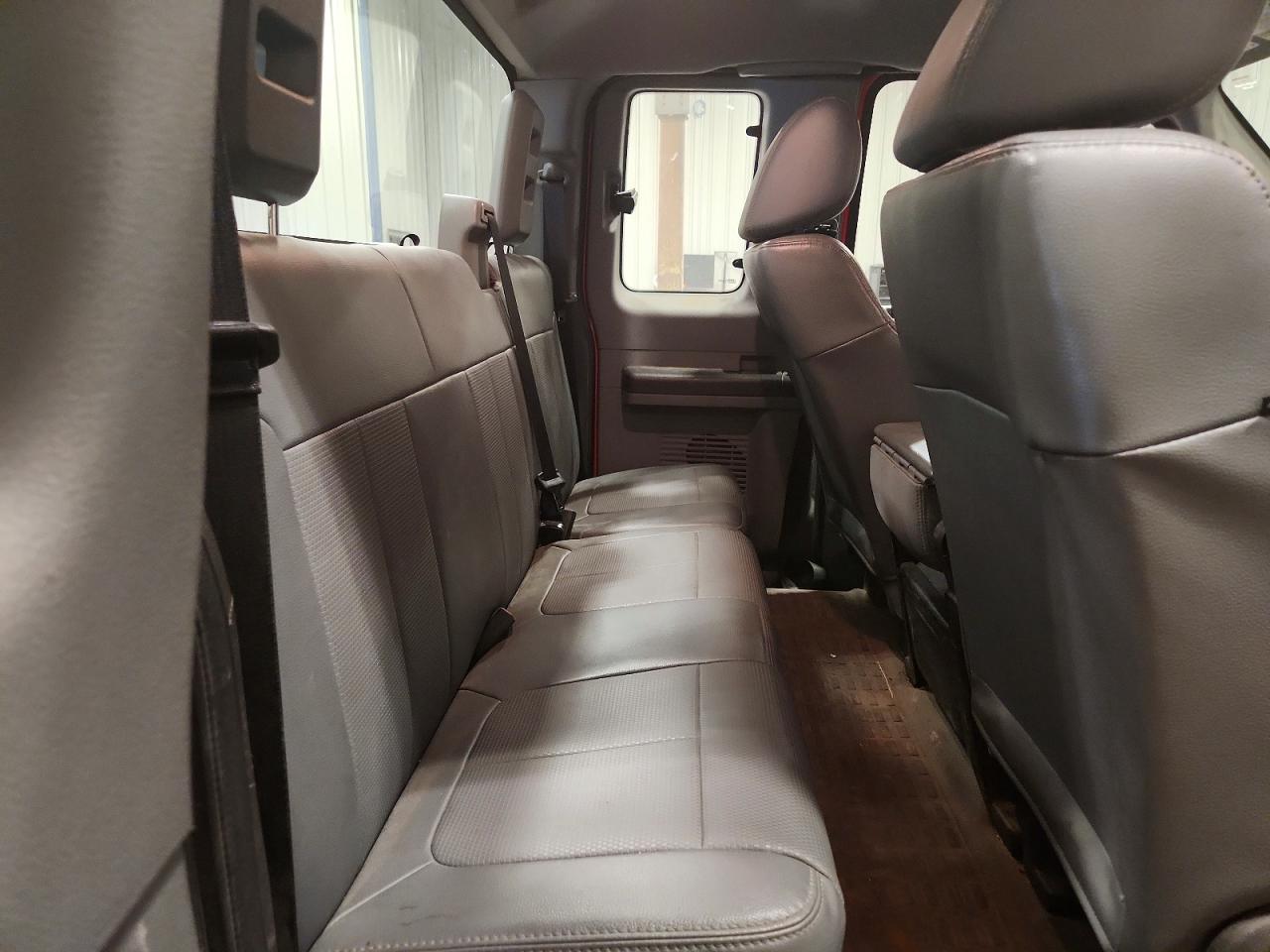 1FT7X2B63GEC54189 · 2016 FORD F250 · 10/12