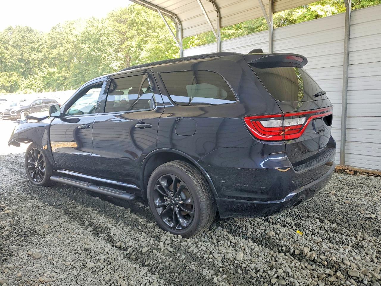 1C4RDHDG8SC541297 · 2025 DODGE DURANGO · 2/14