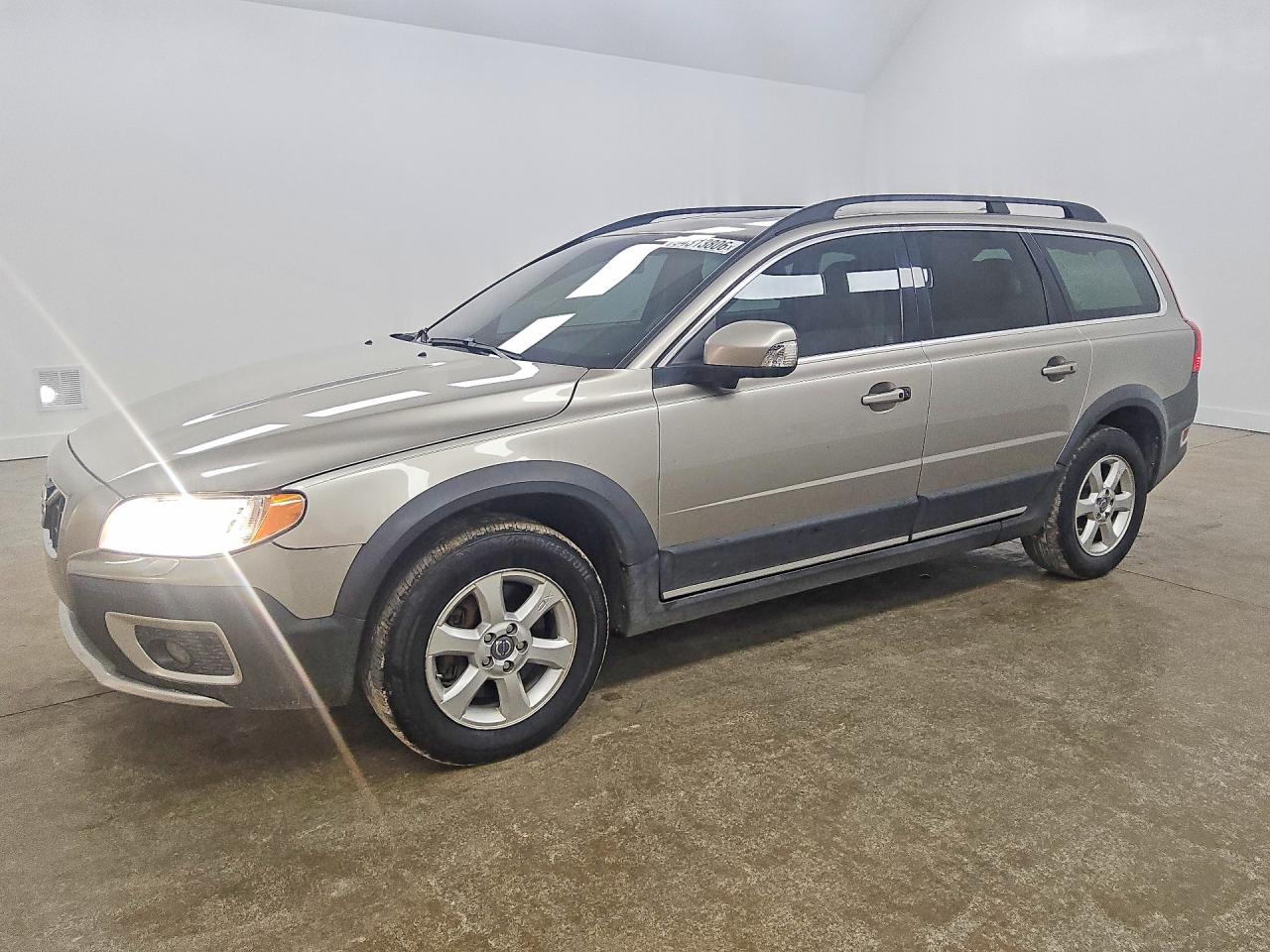 YV4952BL7B1098238 · 2011 VOLVO XC70
