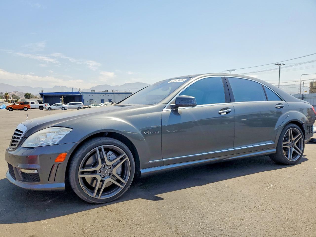 WDDNG7EB7BA384530 · 2011 MERCEDES-BENZ S