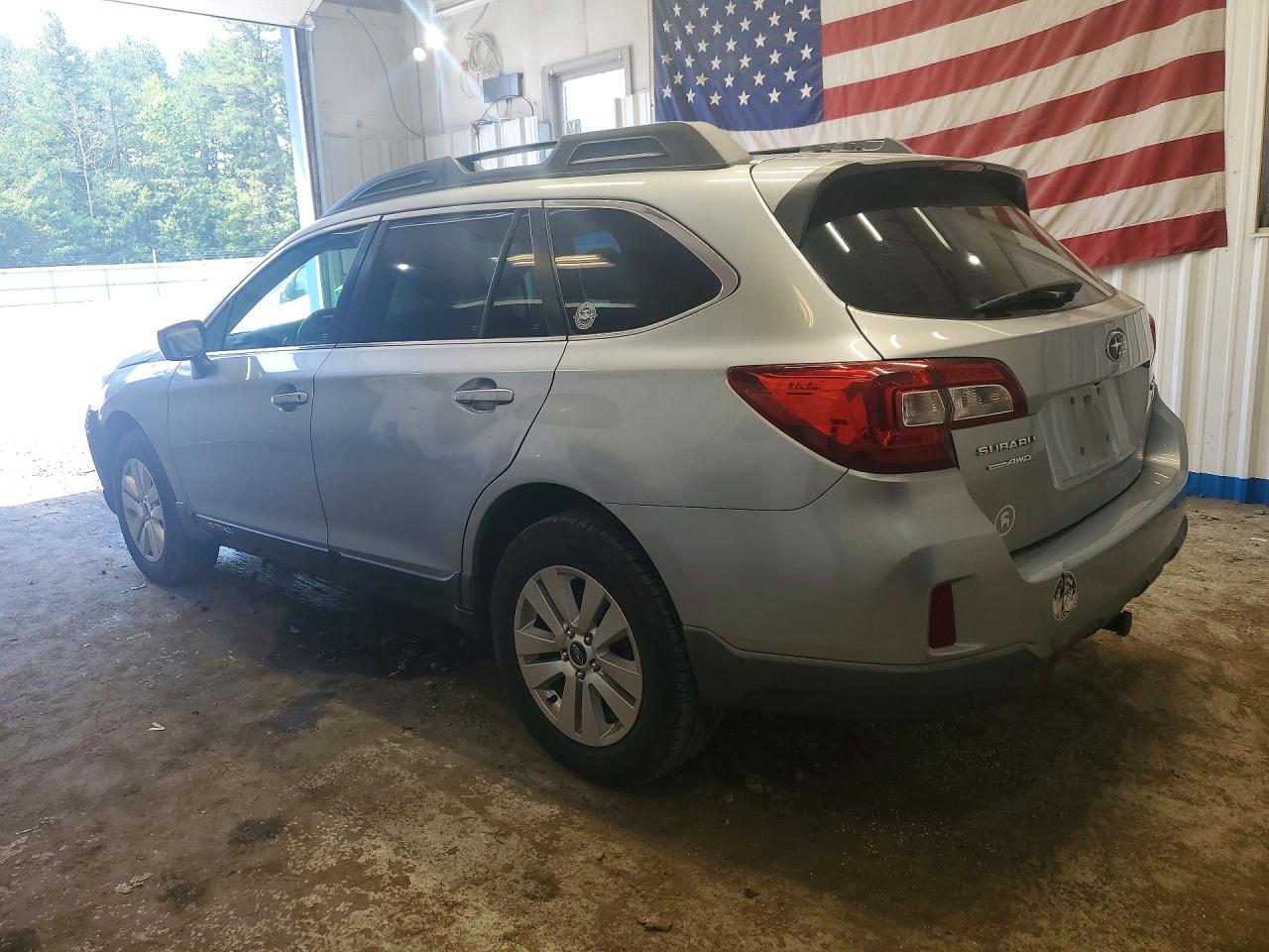 4S4BSAAC0G3241689 · 2016 SUBARU OUTBACK · 2/13