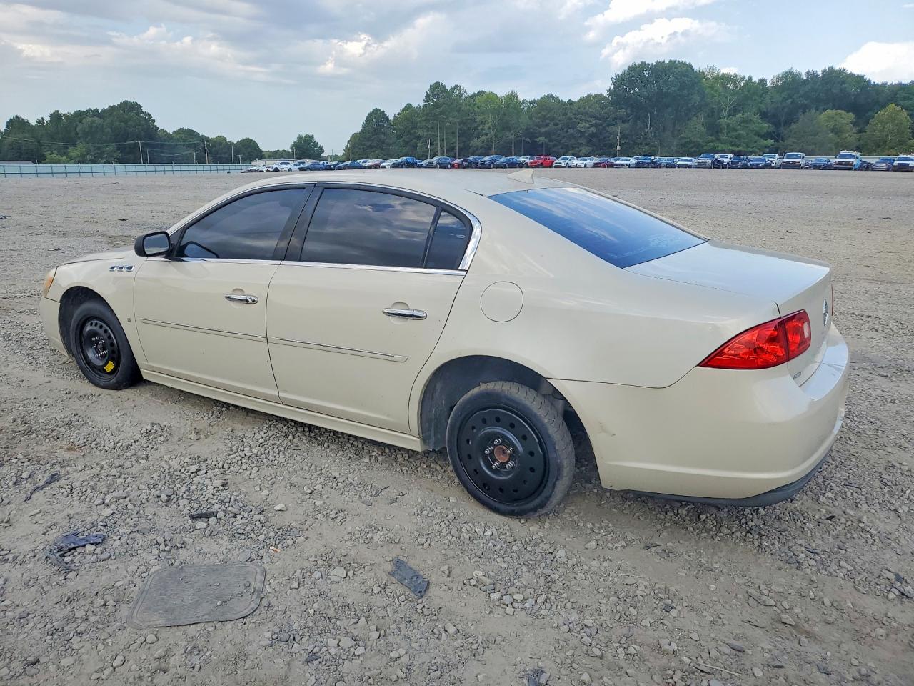 1G4HA5EM2BU135738 · 2011 BUICK LUCERNE · 2/12