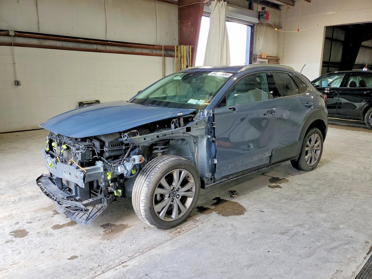 2021 MAZDA CX-30