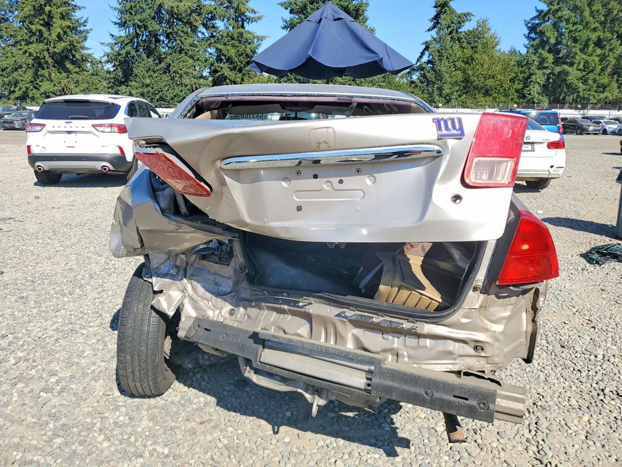 2HGES16531H592825 · 2001 HONDA CIVIC · 6/13