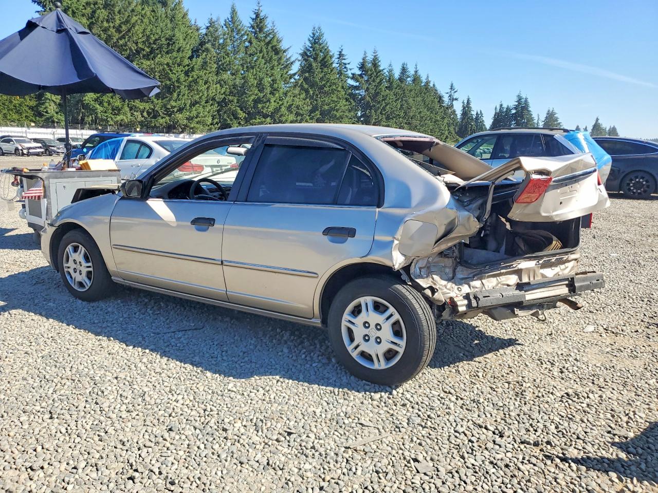 2HGES16531H592825 · 2001 HONDA CIVIC · 2/13