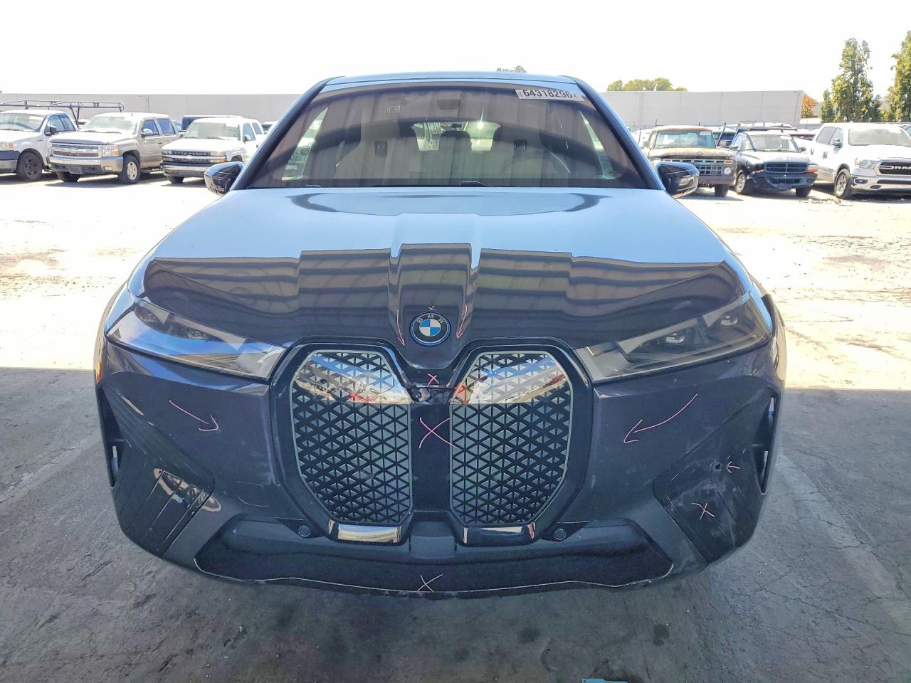 WB523CF02RCP08248 · 2024 BMW IX · 5/12