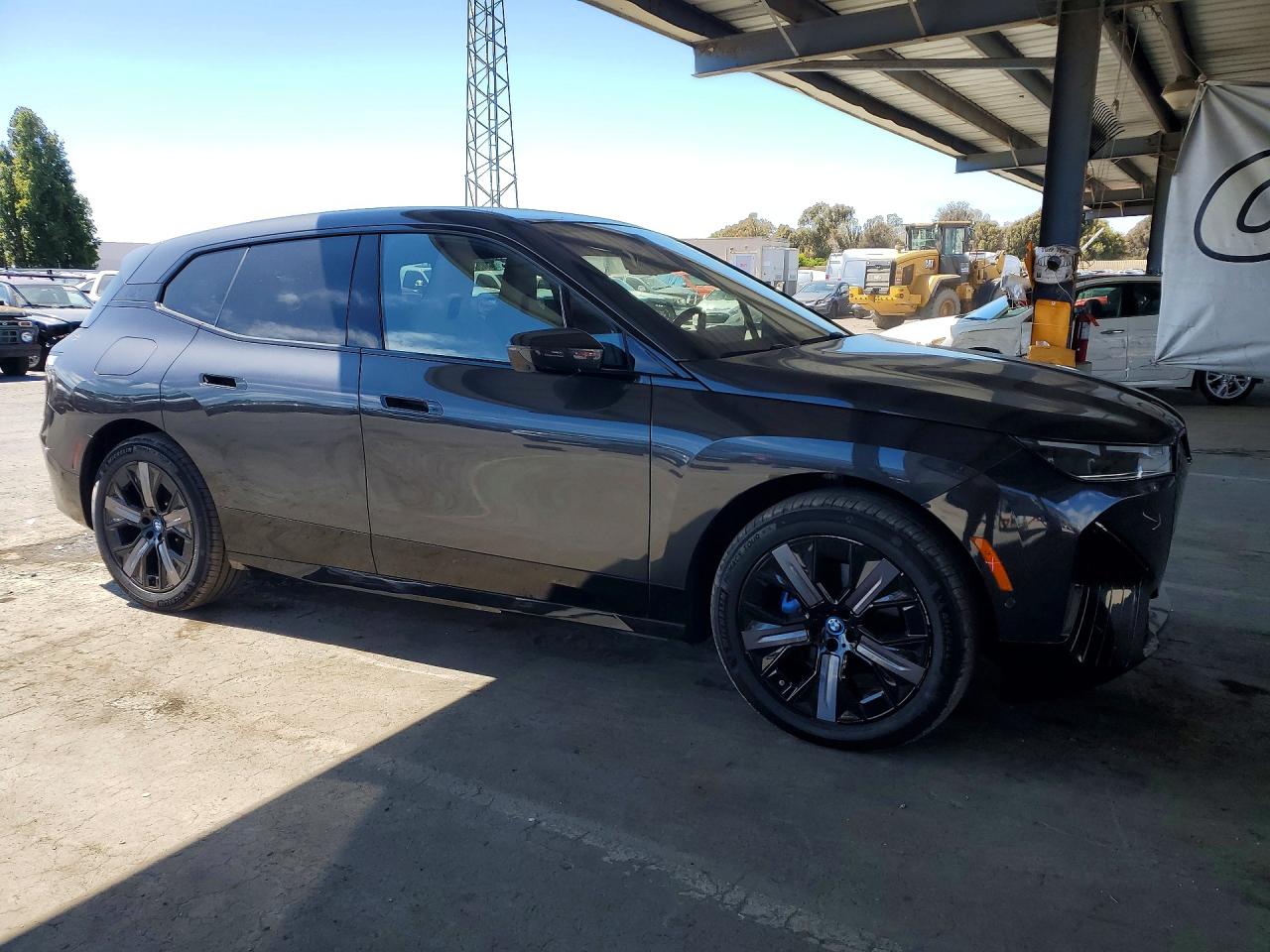 WB523CF02RCP08248 · 2024 BMW IX · 4/12