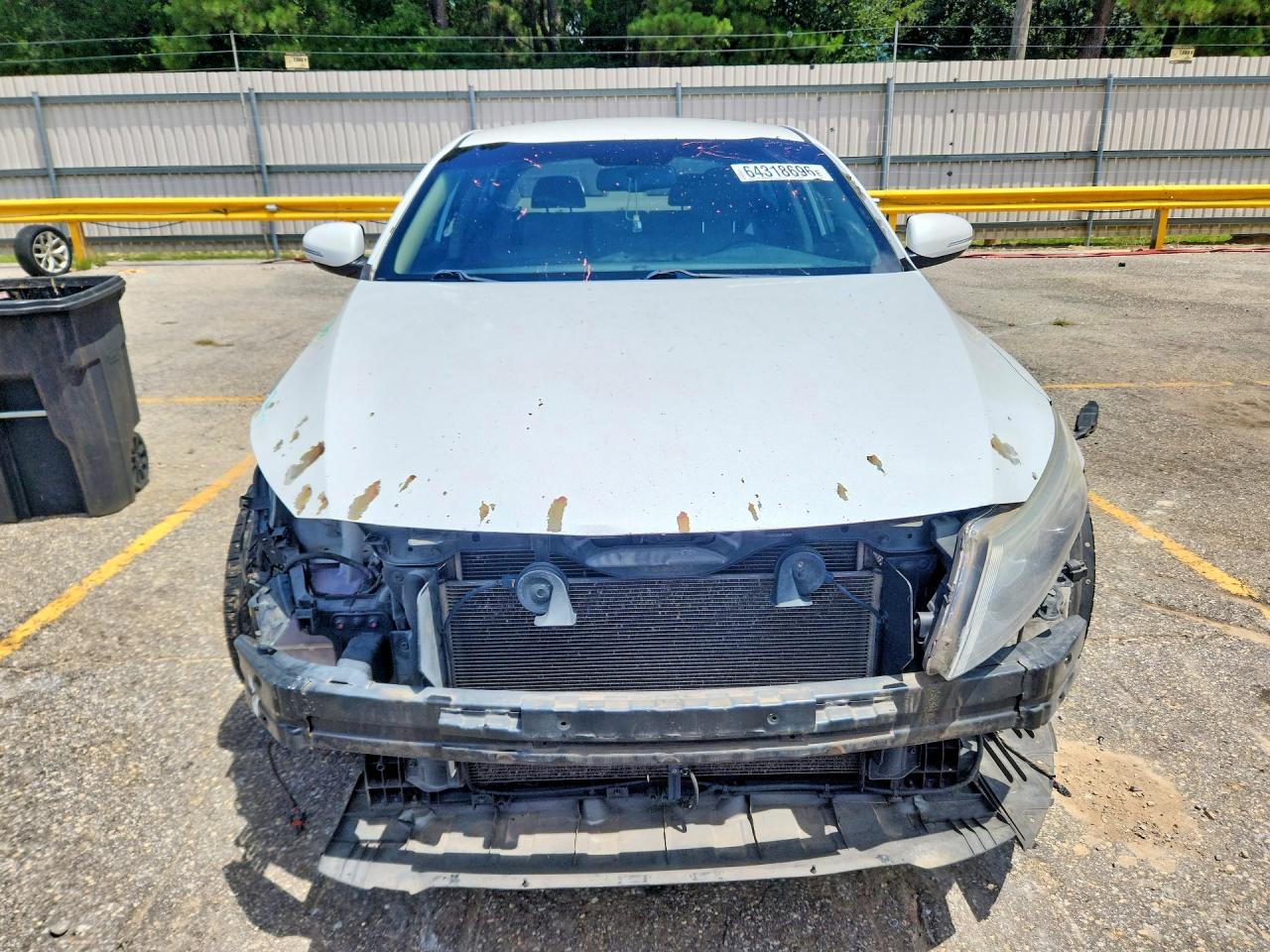 5XXGN4A73FG406493 · 2015 KIA OPTIMA · 5/13