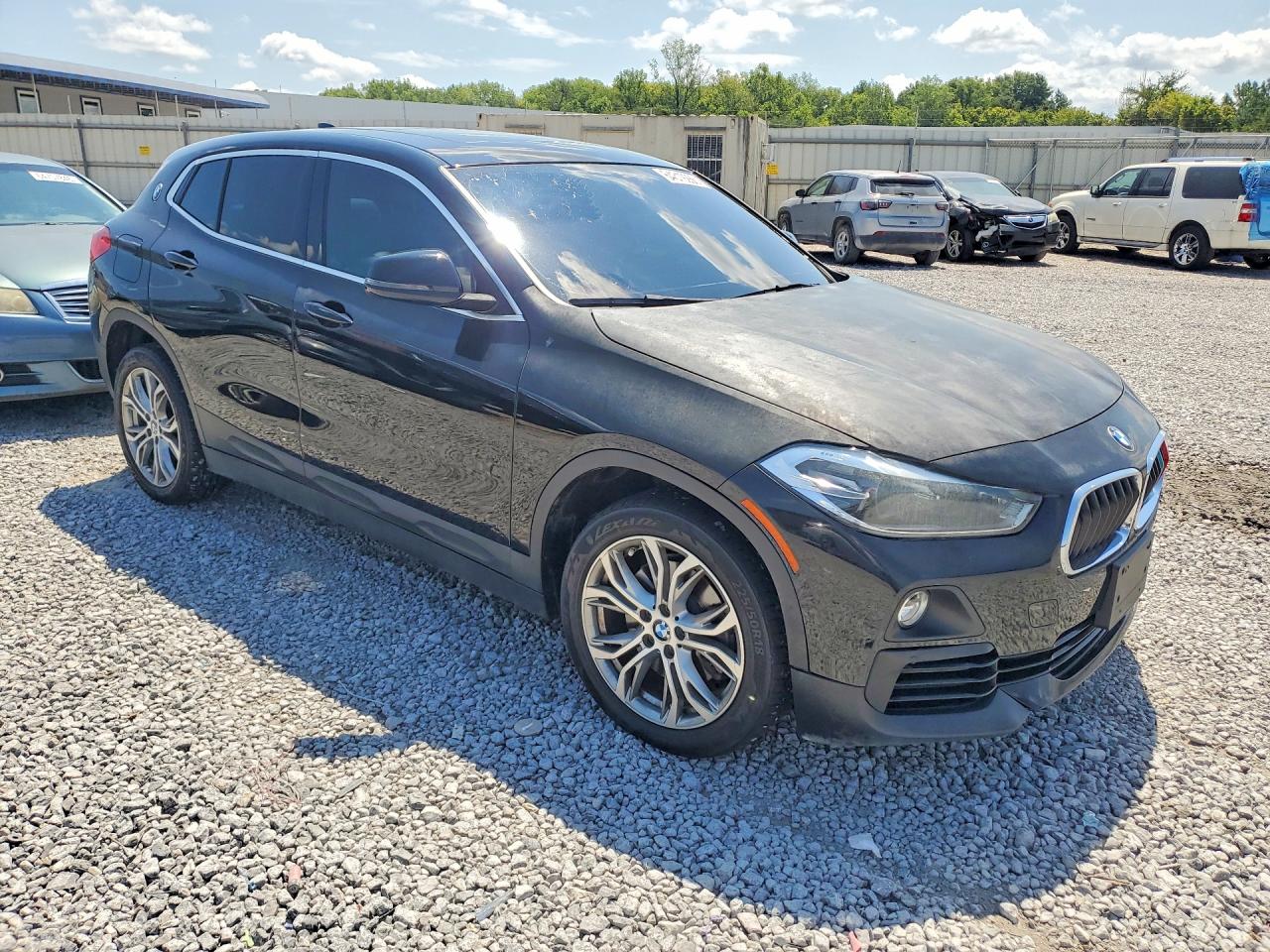 WBXYJ5C37JEF82241 · 2018 BMW X2 · 4/13