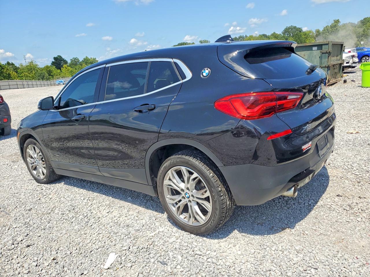 WBXYJ5C37JEF82241 · 2018 BMW X2 · 2/13