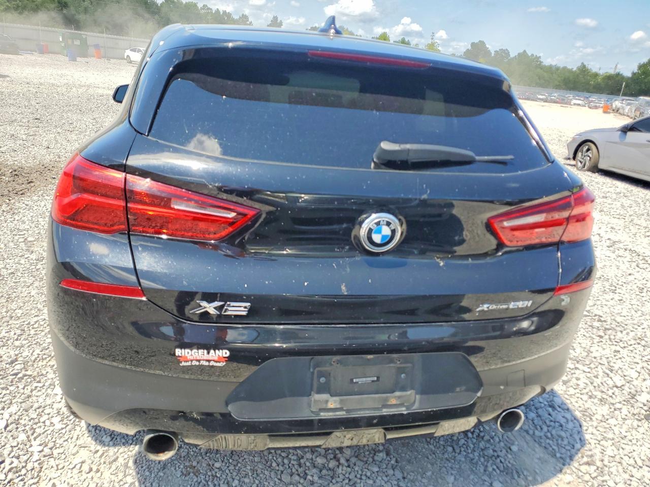 WBXYJ5C37JEF82241 · 2018 BMW X2 · 6/13
