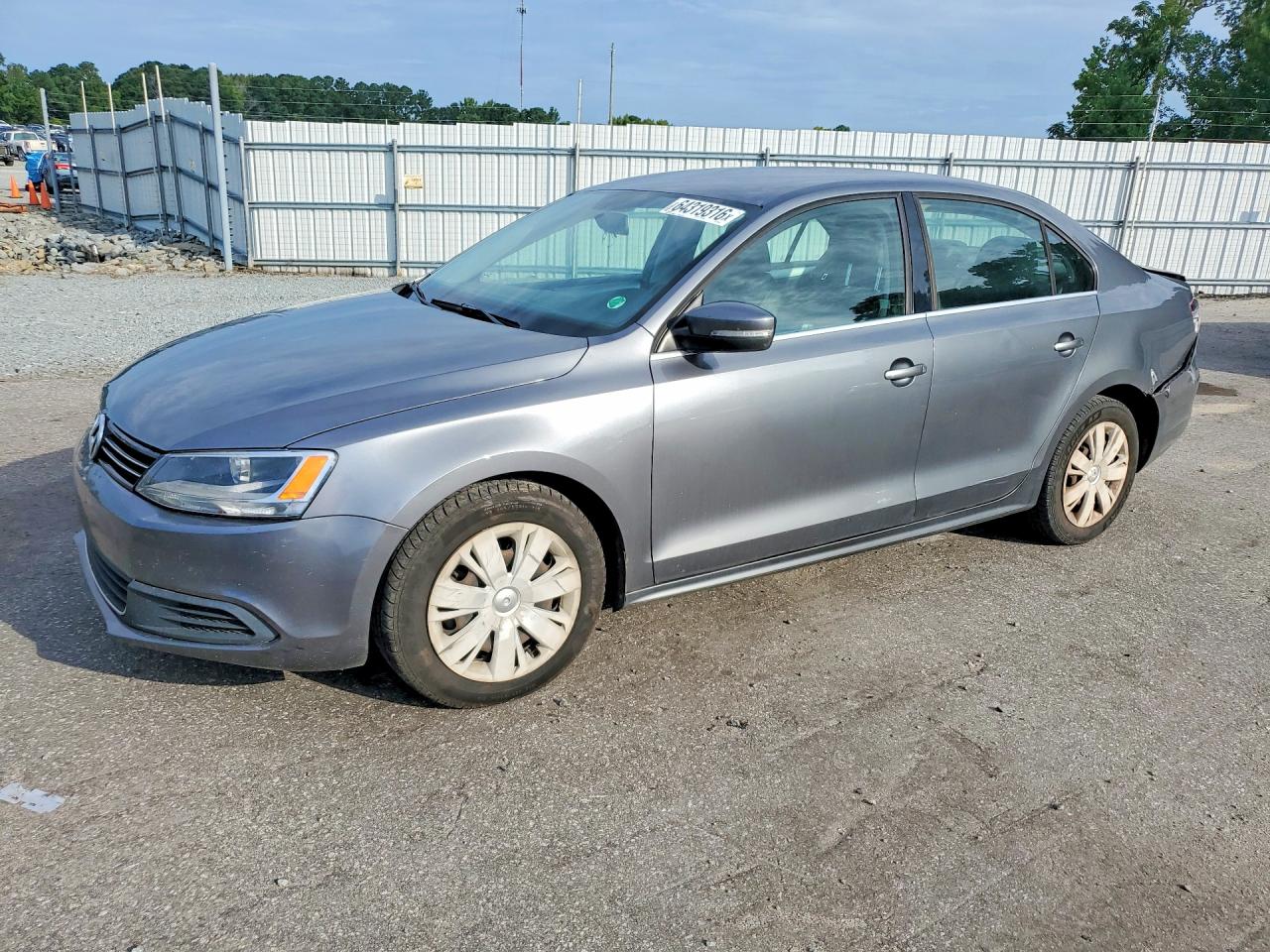 3VWDP7AJ0DM435100 · 2013 VOLKSWAGEN JETTA