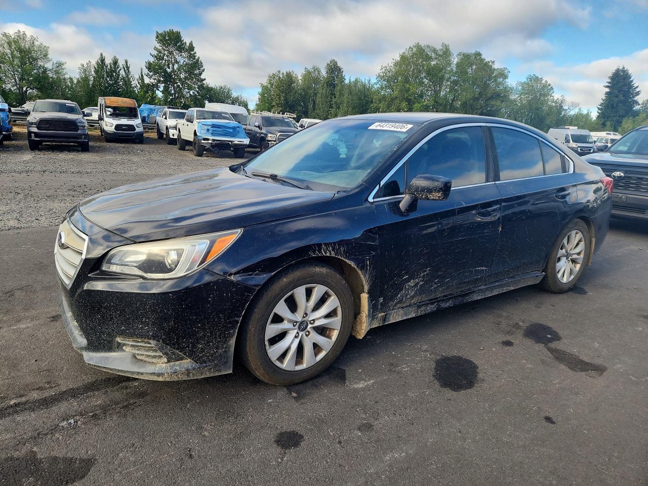 4S3BNAC6XH3047918 · 2017 SUBARU LEGACY