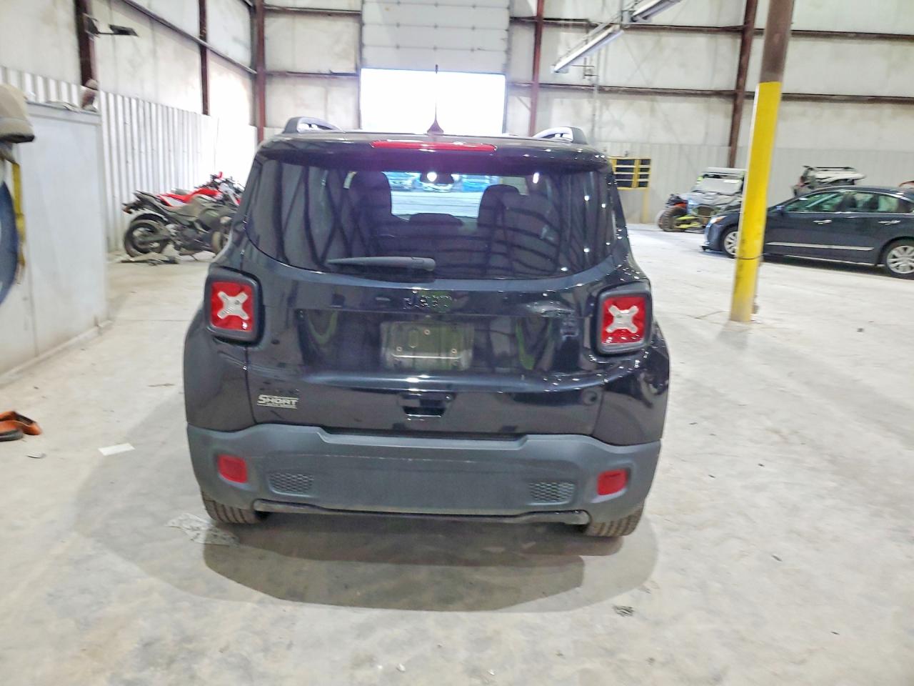 ZACNJDE14NPN47153 · 2022 JEEP RENEGADE · 6/13