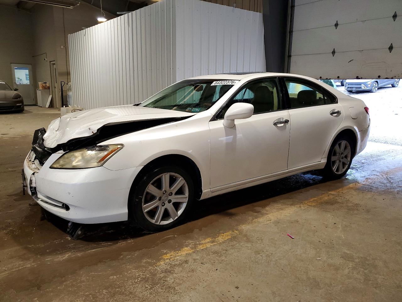 JTHBJ46G672051713 · 2007 LEXUS ES