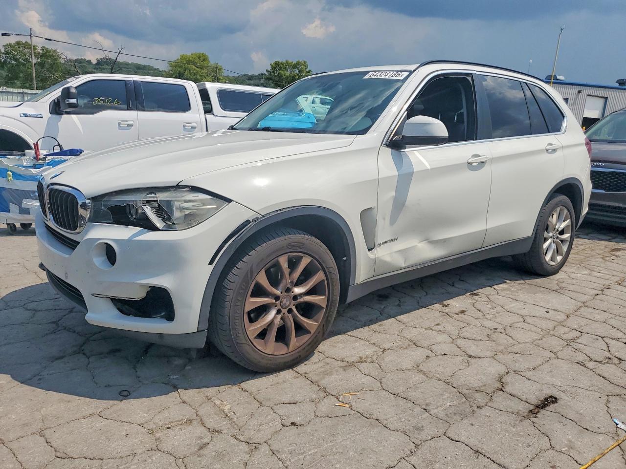 5UXKR2C52G0H42882 · 2016 BMW X5