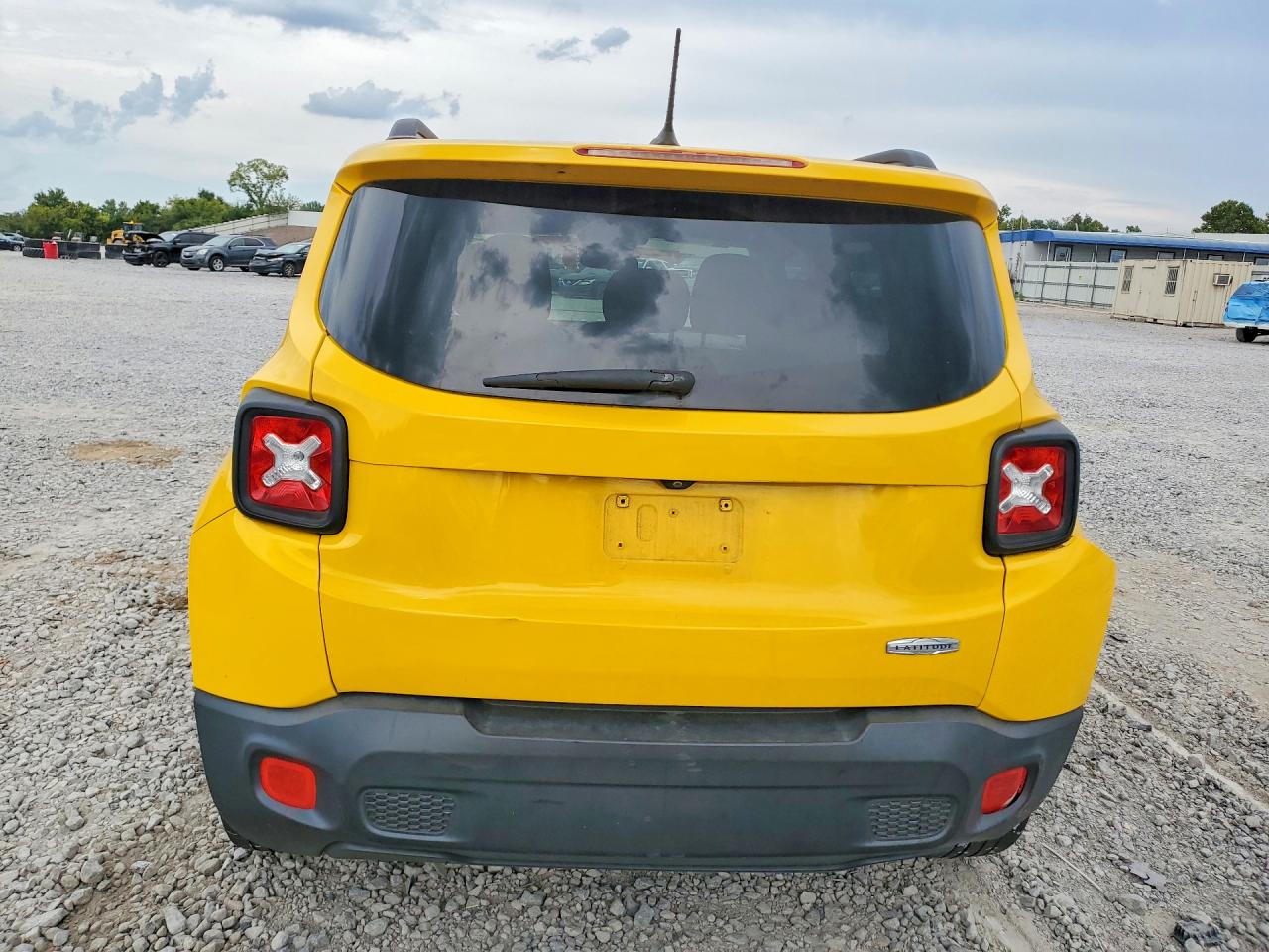 ZACCJABT4FPC18646 · 2015 JEEP RENEGADE · 6/13