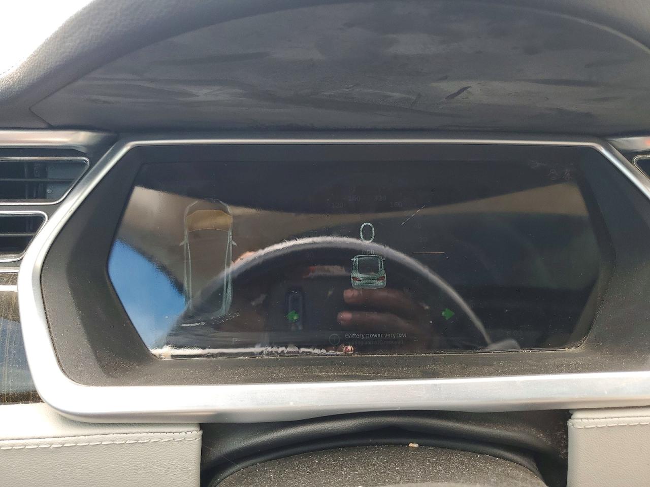 5YJSA1CNXDFP05480 · 2013 TESLA MODEL S · 12/13