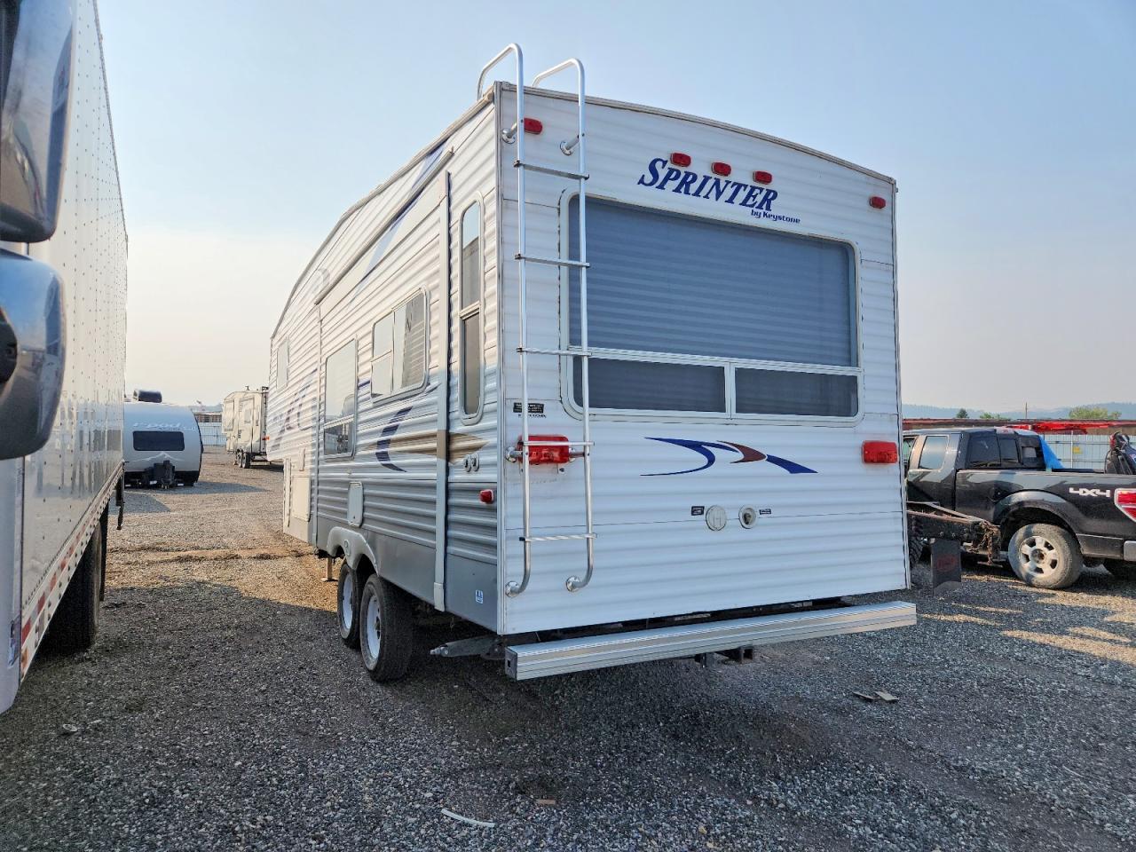 4YDF252294K211334 · 2004 KEYSTONE SPRINTER · 3/10