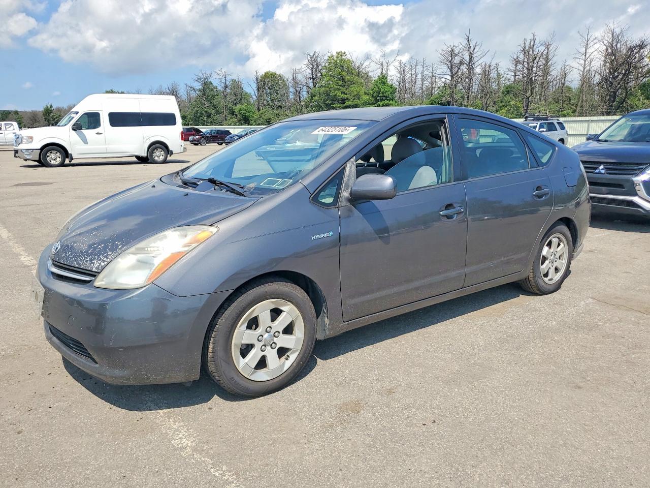 JTDKB20U673286222 · 2007 TOYOTA PRIUS