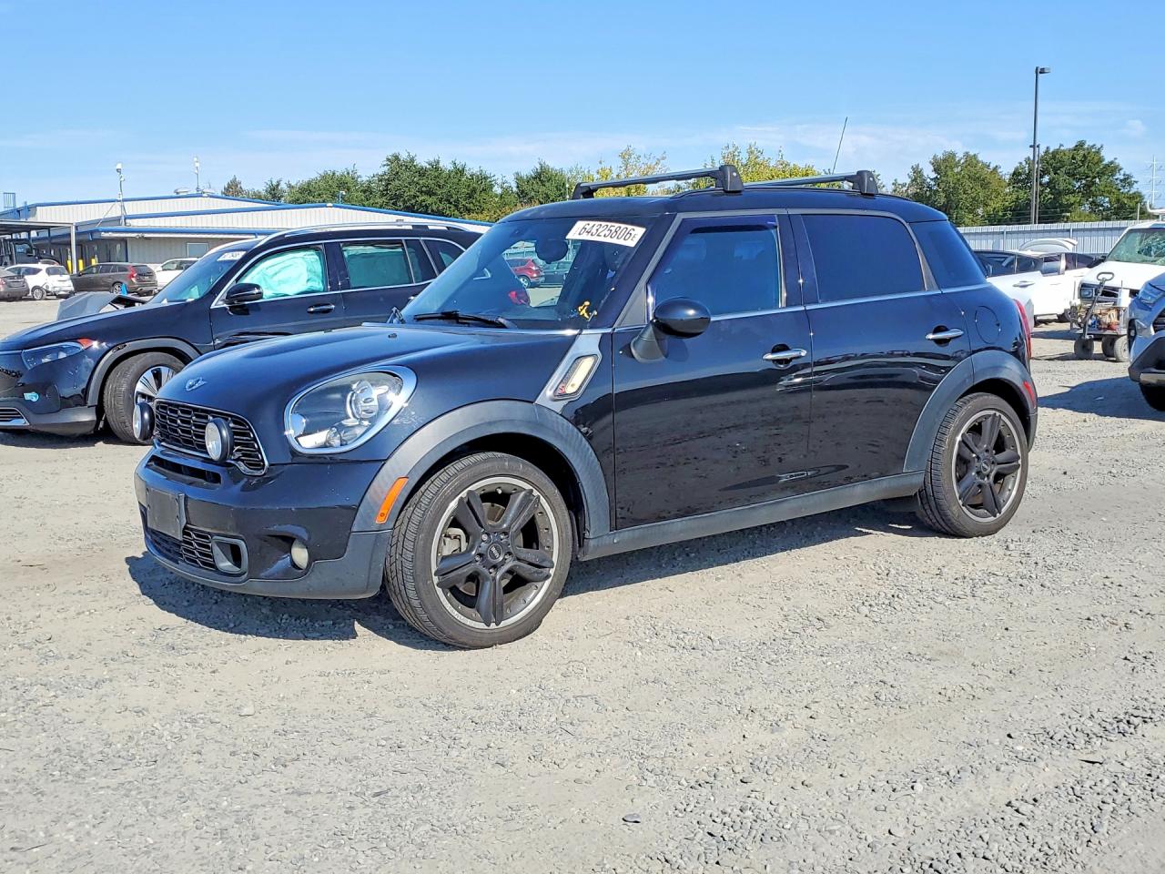 2013 MINI COOPER