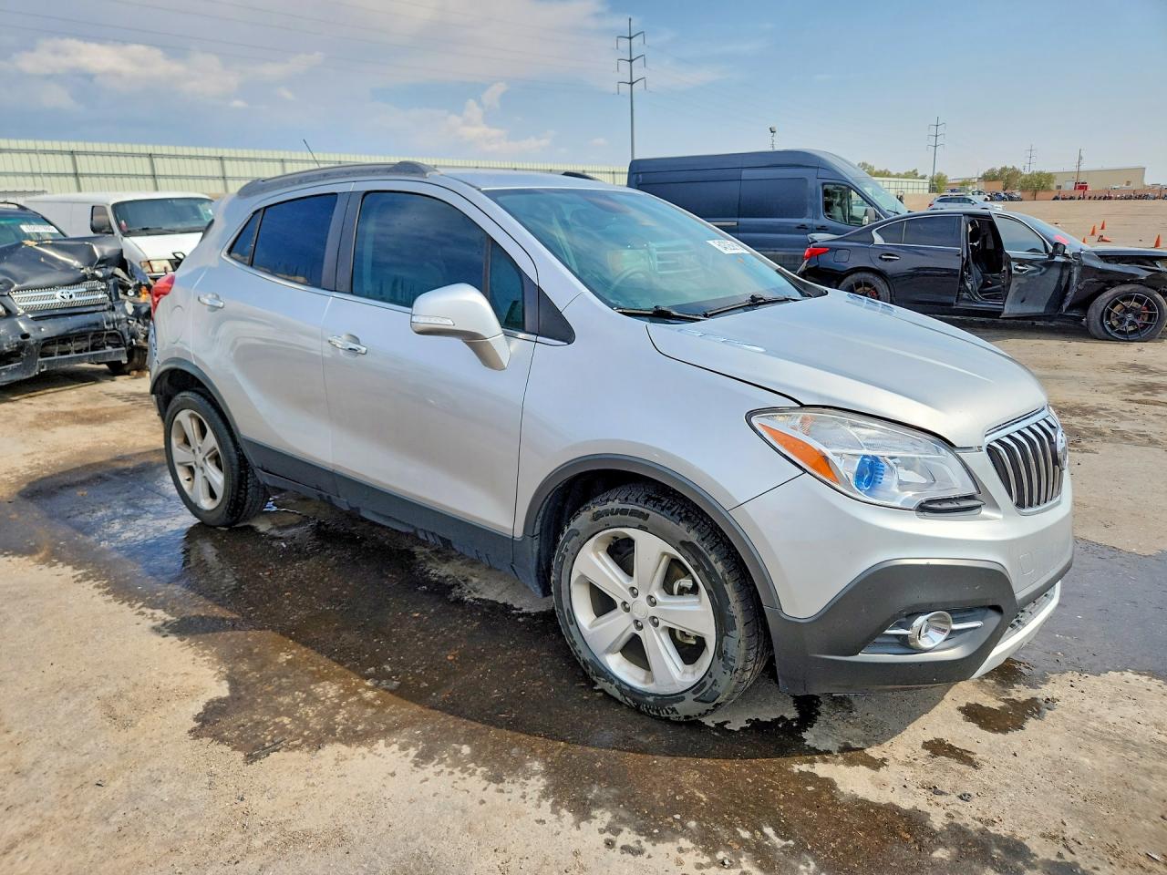 KL4CJCSB8FB118380 · 2015 BUICK ENCORE · 4/13
