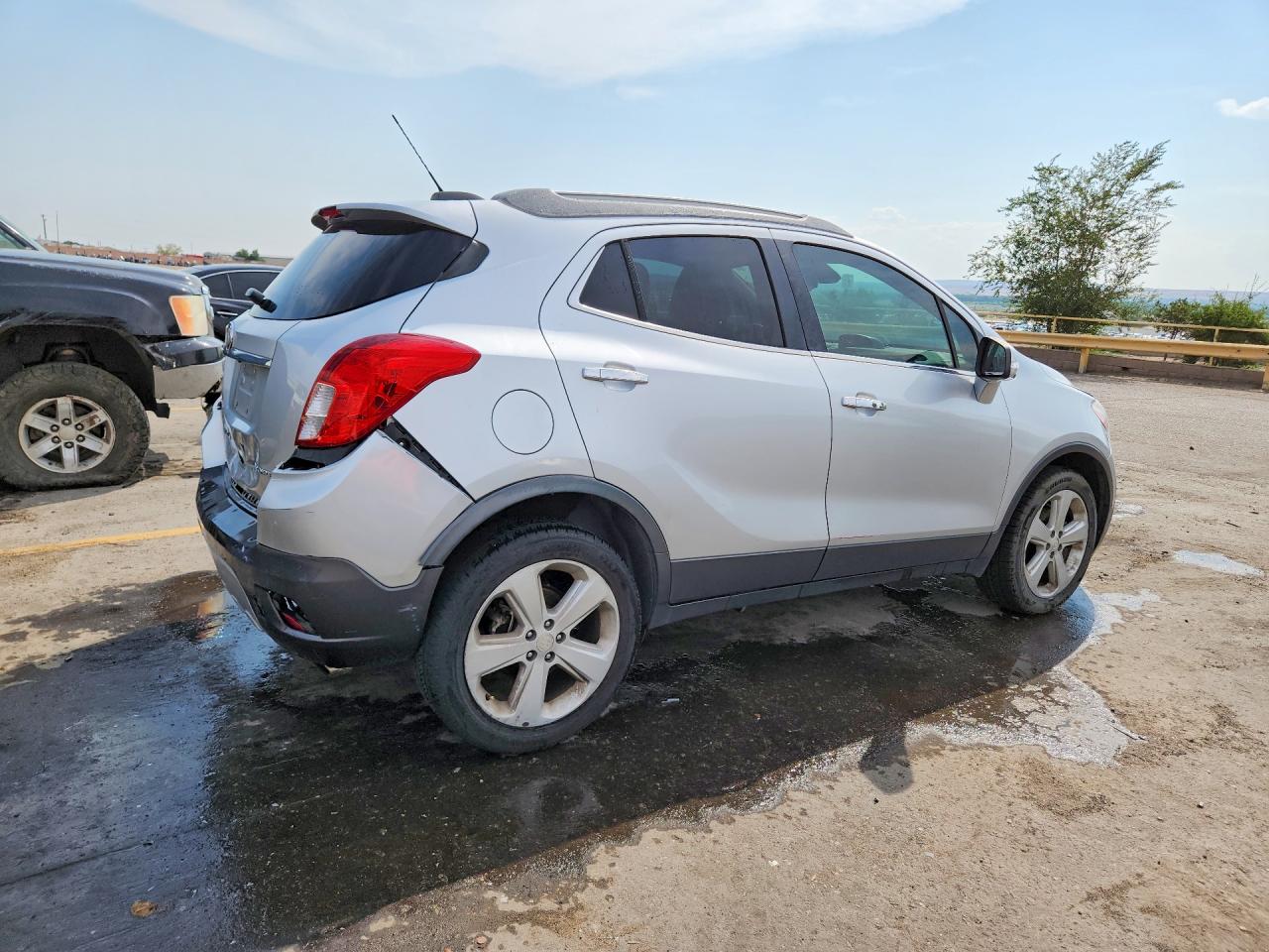 KL4CJCSB8FB118380 · 2015 BUICK ENCORE · 3/13