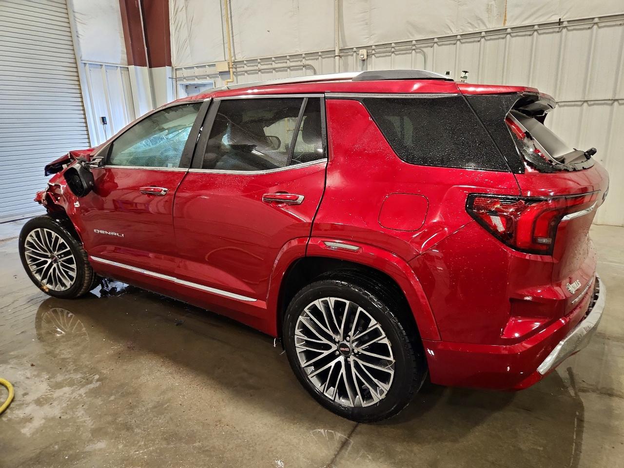 3GKALZEG8TL130724 · 2026 GMC TERRAIN · 2/13
