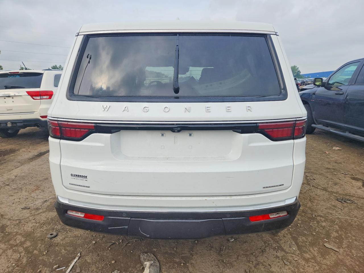 1C4SJVDT3NS178875 · 2022 JEEP WAGONEER · 6/12