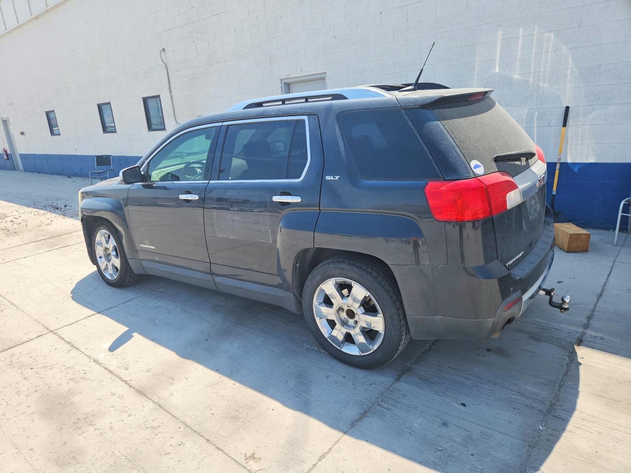 2CTFLWE55B6249028 · 2011 GMC TERRAIN · 2/12