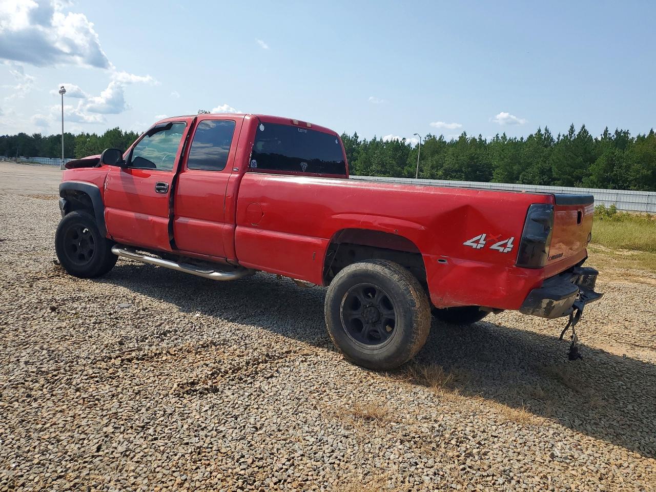 1GTHC29U91E340280 · 2001 GMC SIERRA · 2/12