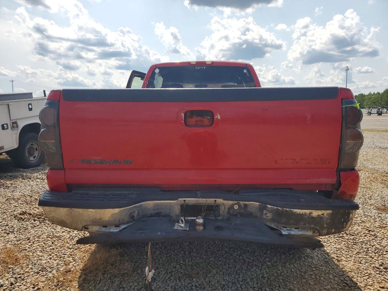 1GTHC29U91E340280 · 2001 GMC SIERRA · 6/12