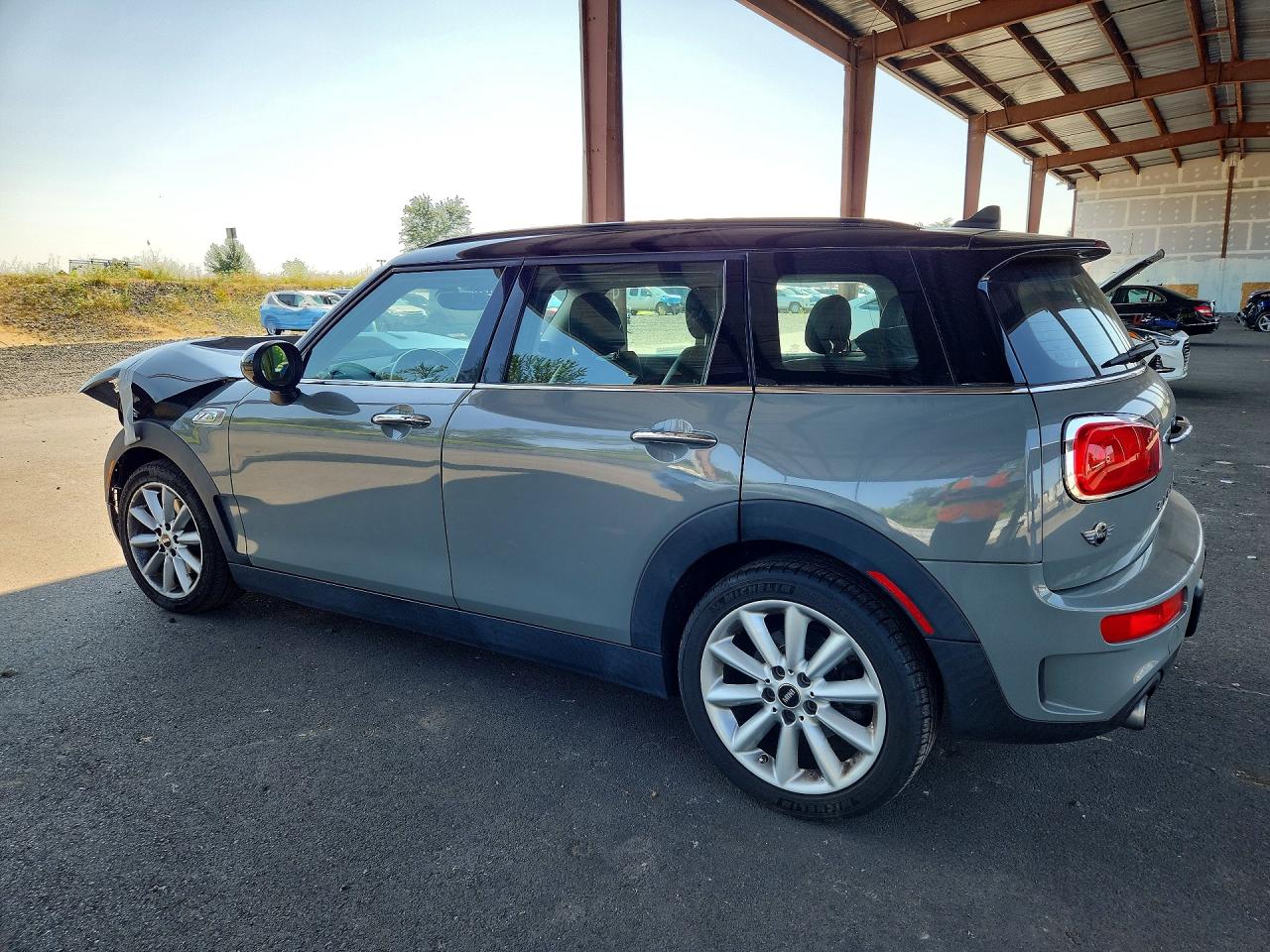 WMWLN9C58G2E47619 · 2016 MINI COOPER · 2/12