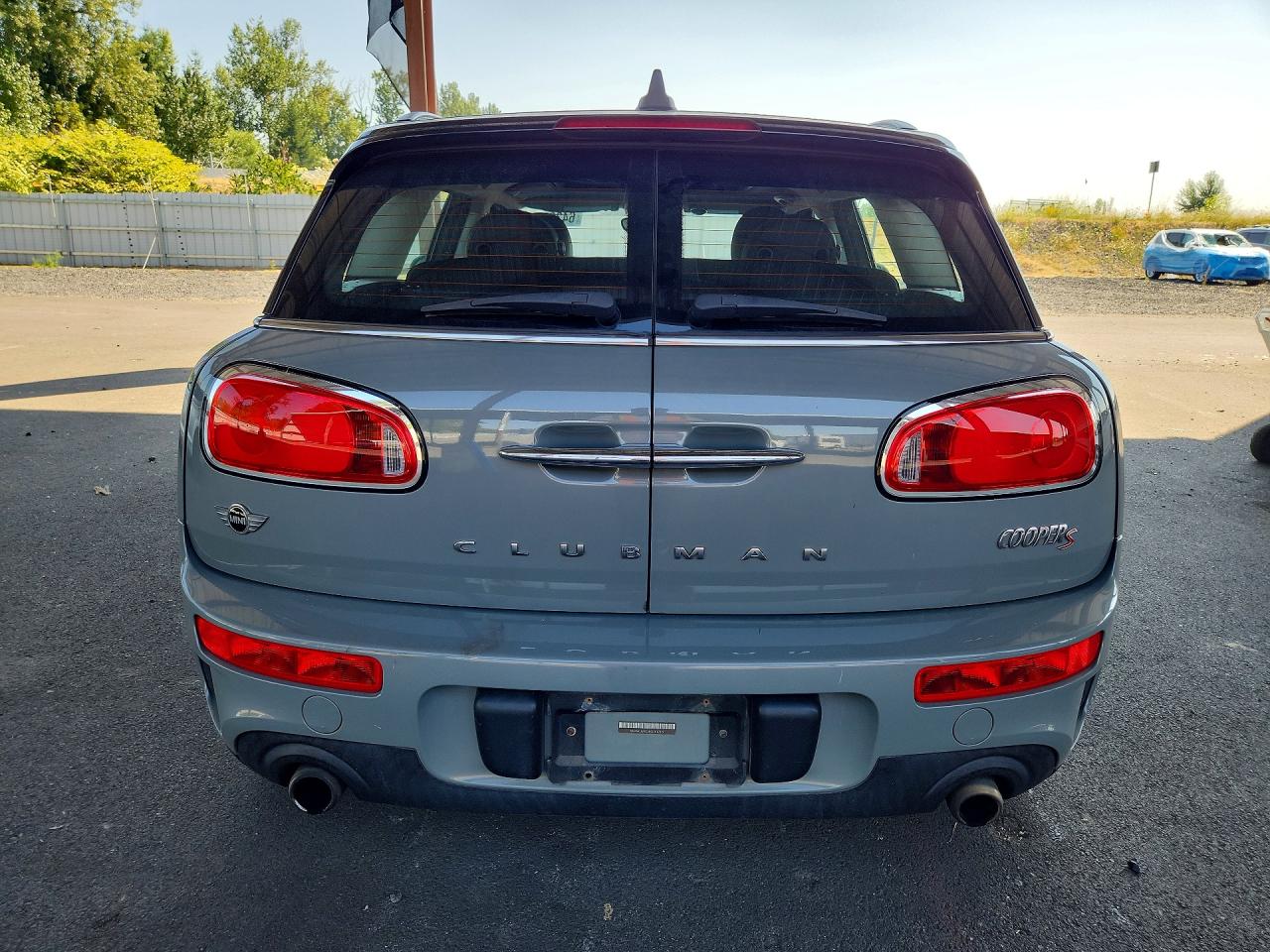 WMWLN9C58G2E47619 · 2016 MINI COOPER · 6/12