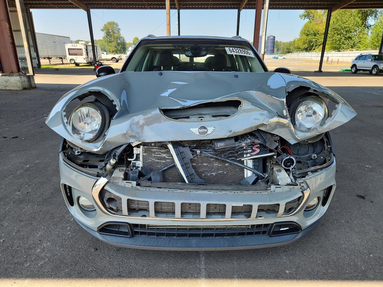 WMWLN9C58G2E47619 · 2016 MINI COOPER · 5/12