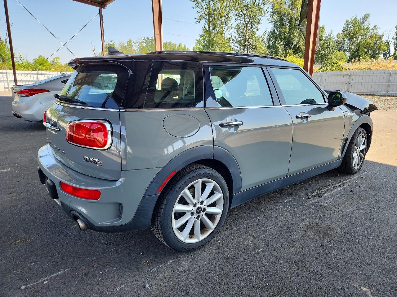 WMWLN9C58G2E47619 · 2016 MINI COOPER · 3/12