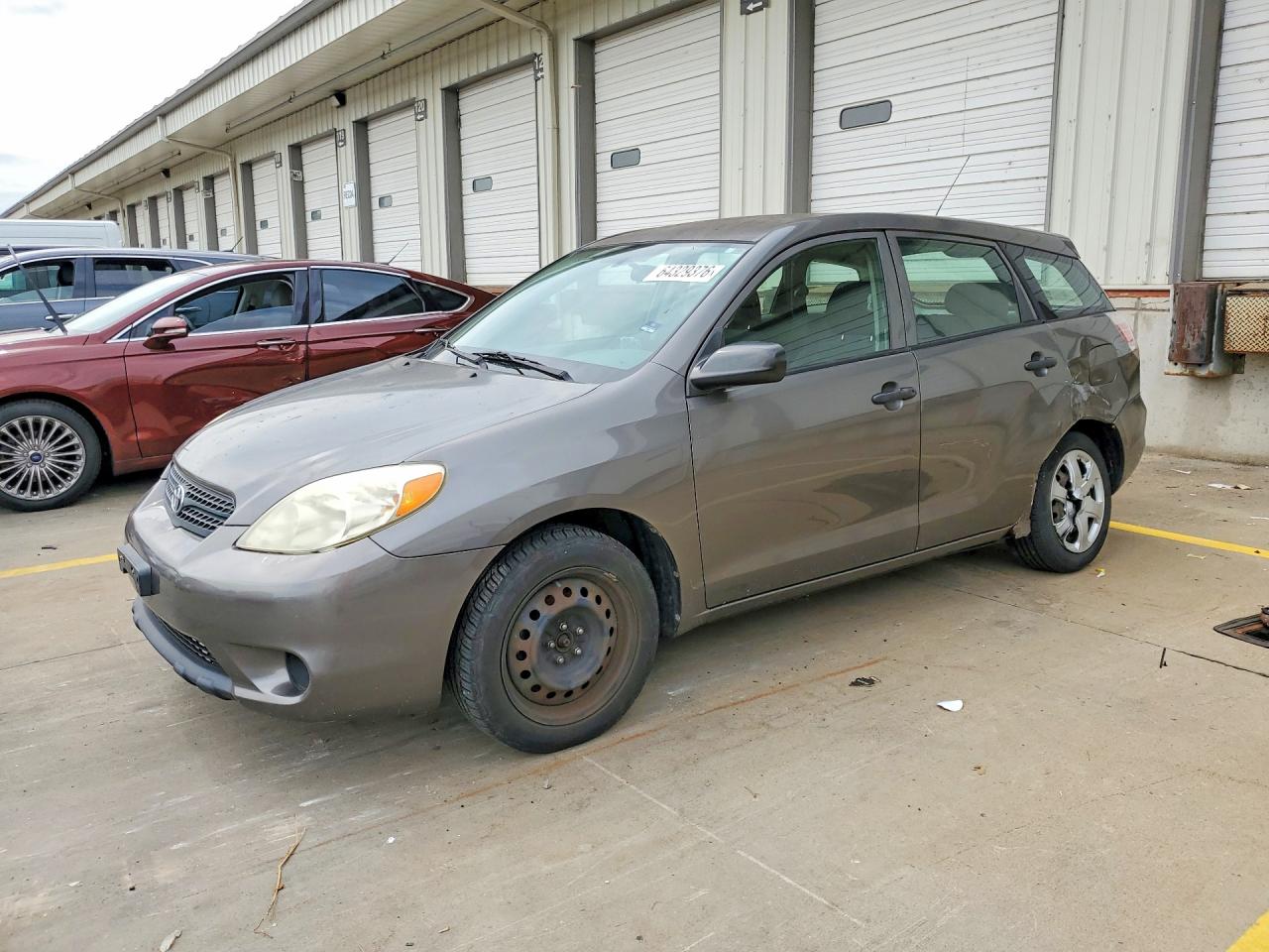 2T1KR32E95C382518 · 2005 TOYOTA MATRIX