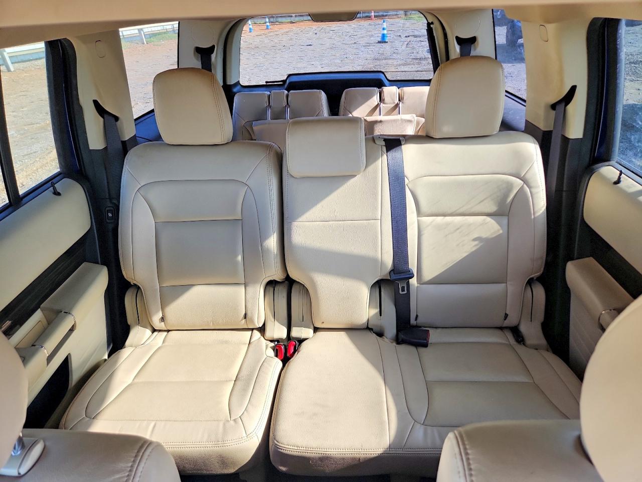 2FMGK5C8XEBD15820 · 2014 FORD FLEX · 10/13