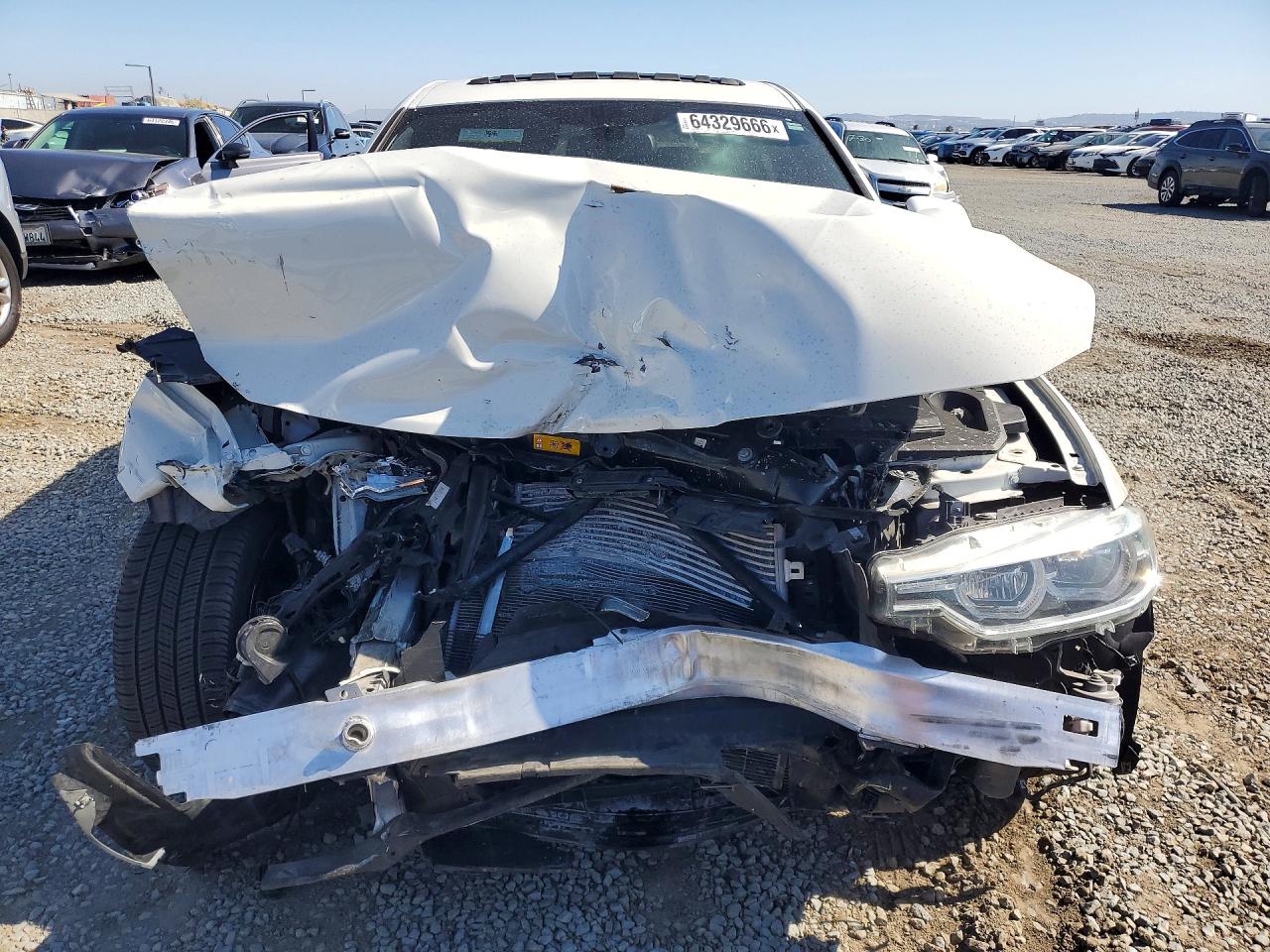 WBA8E1C50JA178534 · 2018 BMW 330E · 5/13