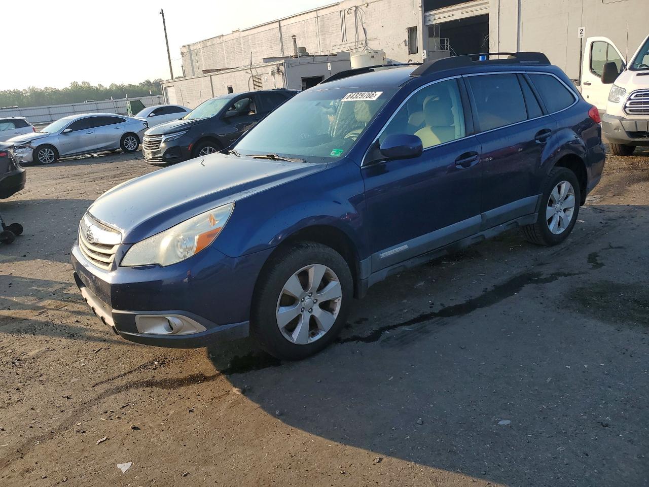 4S4BRBCC0A3326814 · 2010 SUBARU OUTBACK