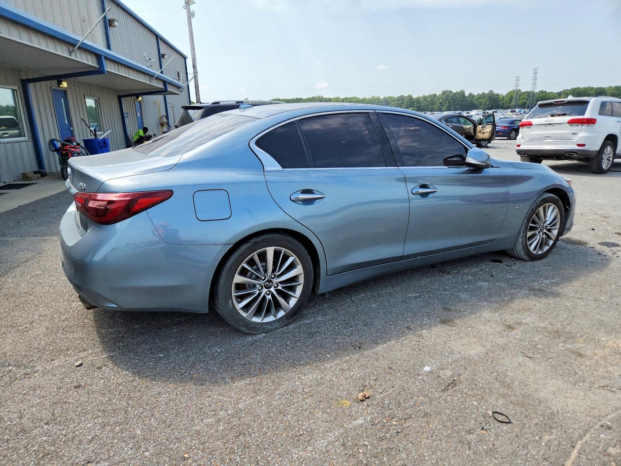 JN1EV7AP2LM206738 · 2020 INFINITI Q50 · 3/12