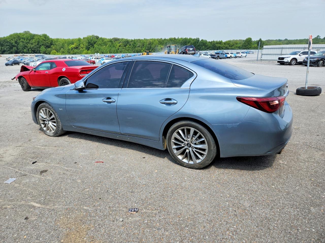JN1EV7AP2LM206738 · 2020 INFINITI Q50 · 2/12