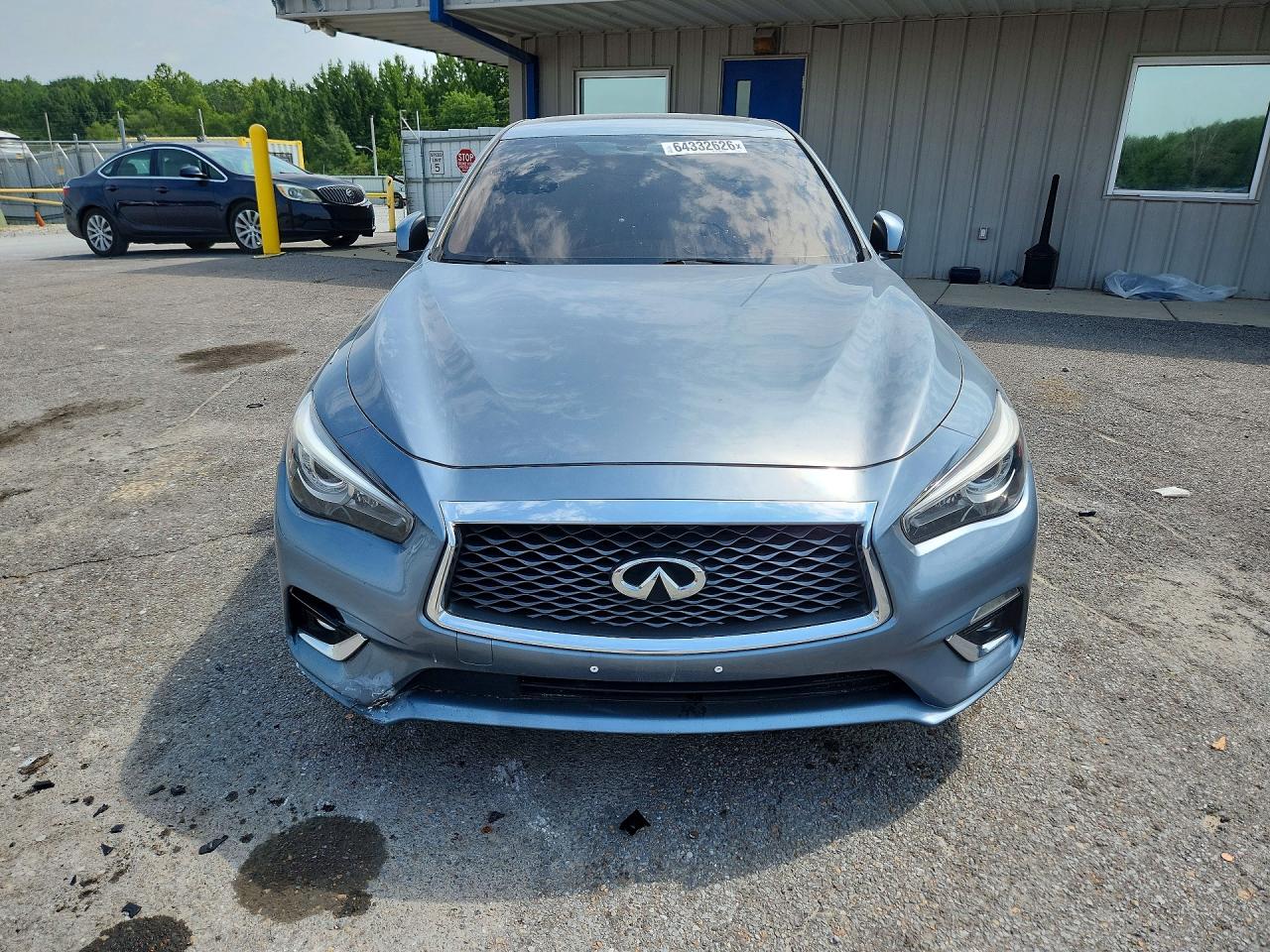 JN1EV7AP2LM206738 · 2020 INFINITI Q50 · 5/12