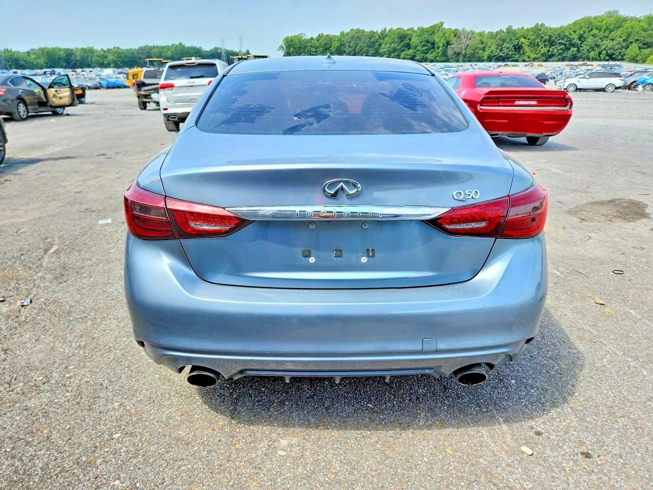 JN1EV7AP2LM206738 · 2020 INFINITI Q50 · 6/12