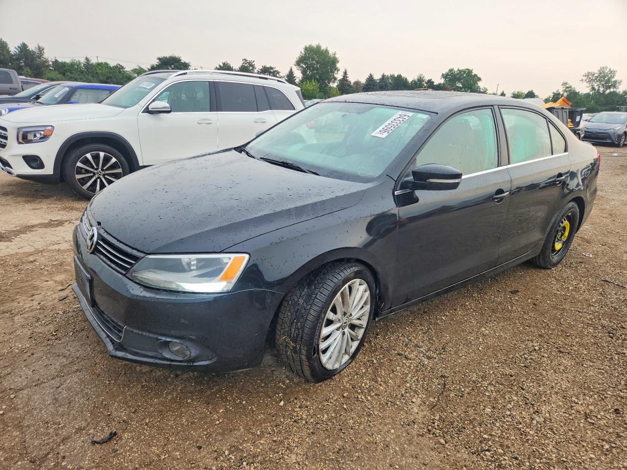 3VWLL7AJ2EM404620 · 2014 VOLKSWAGEN JETTA