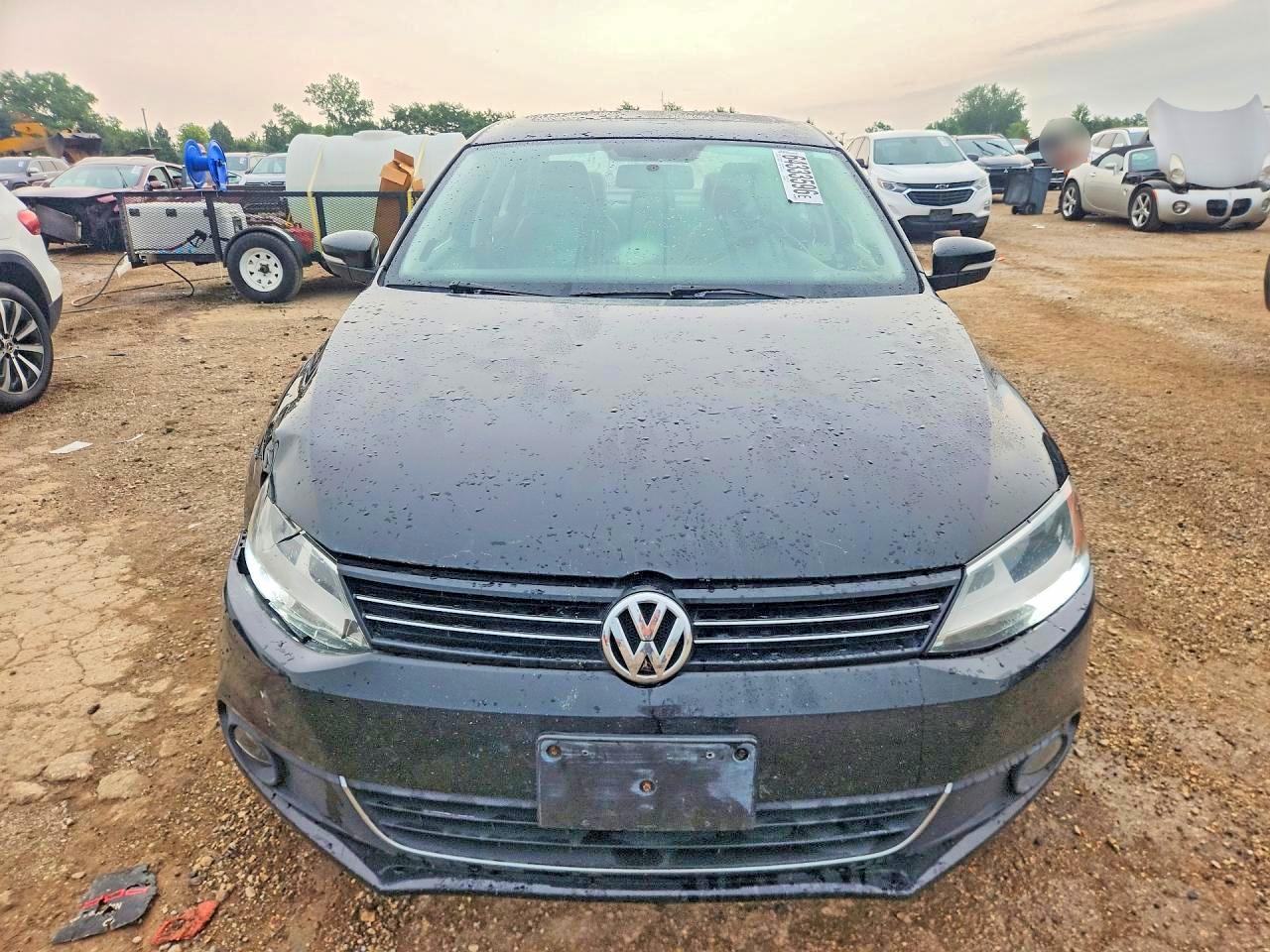 3VWLL7AJ2EM404620 · 2014 VOLKSWAGEN JETTA · 5/12