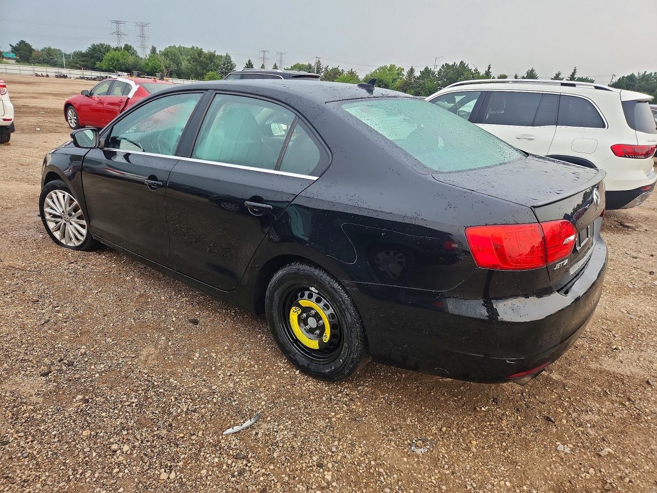3VWLL7AJ2EM404620 · 2014 VOLKSWAGEN JETTA · 2/12