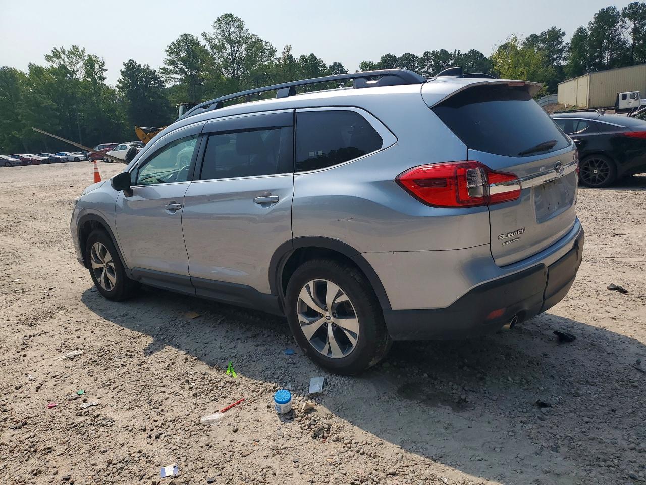 4S4WMACD9L3479732 · 2020 SUBARU ASCENT · 2/13
